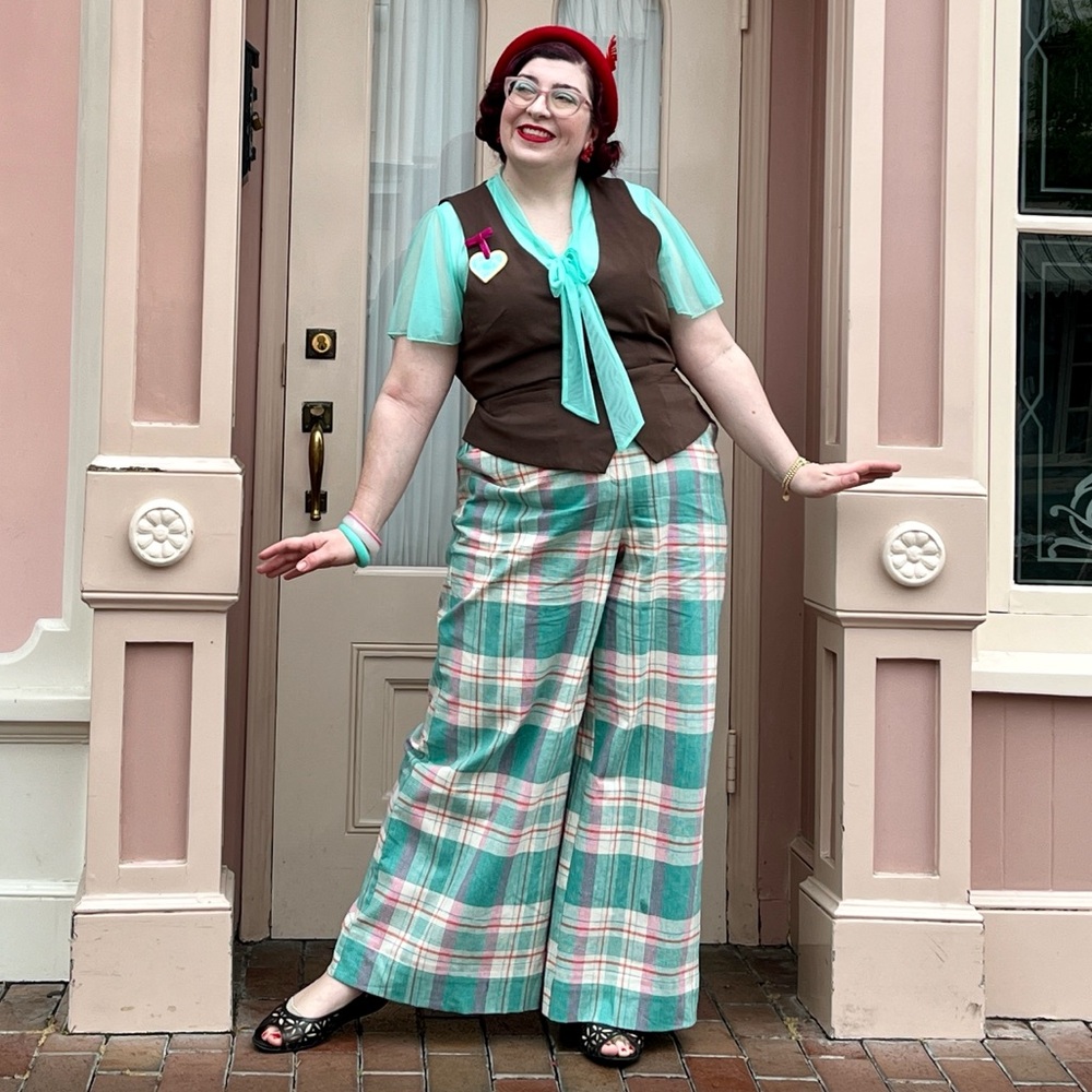 Meet your Posher, Vanessa
